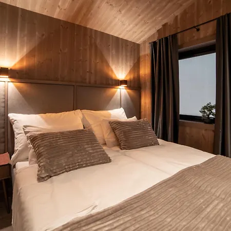Apartment Lofoten Paradise Sea View *