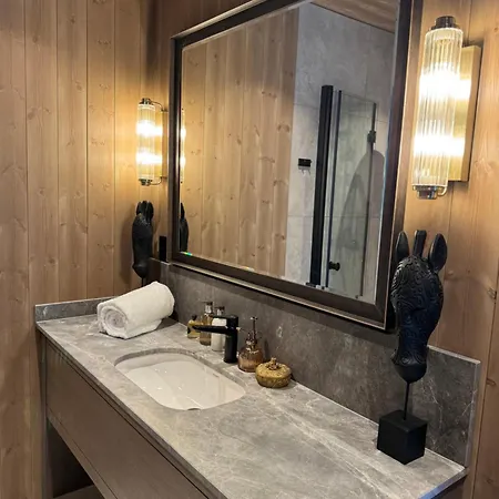 Apartment Lofoten Paradise Sea View