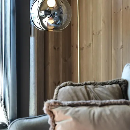 Apartment Lofoten Paradise Sea View