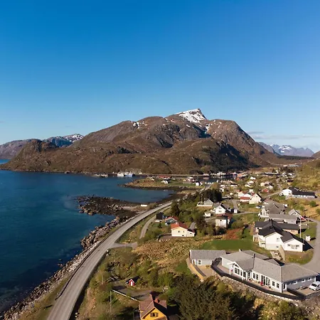 Lofoten Paradise Sea View Apartment *